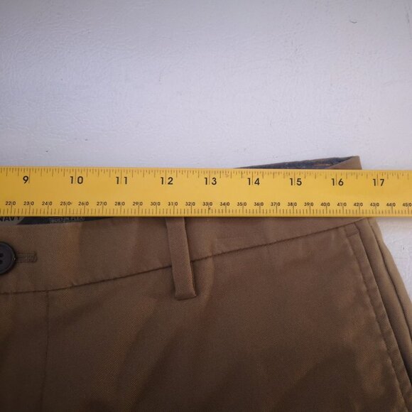 Old Navy Men's Size 34/30 Athletic Taper Built In Flex Casual Pants - Picture 7 of 9